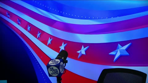 The Howie Carr Show May 24, 2023