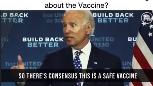 Does Anyone Like Double Standards?