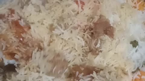 Biryani