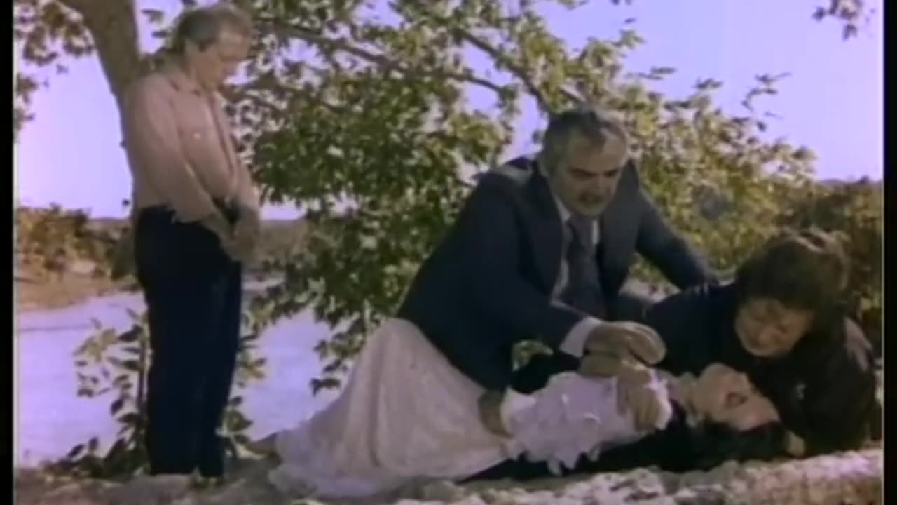 Ayrılık Kolay Değil - Türk Filmi