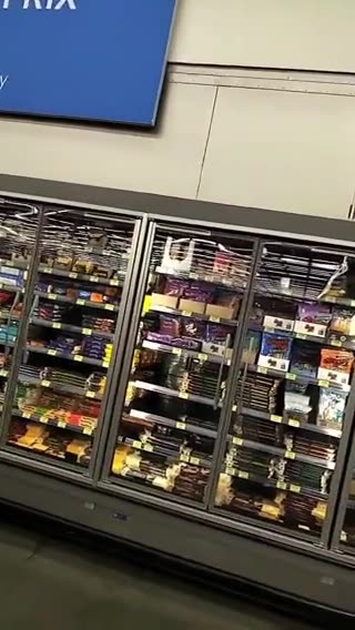 Energy weapon upgrades coming to your grocery stores....