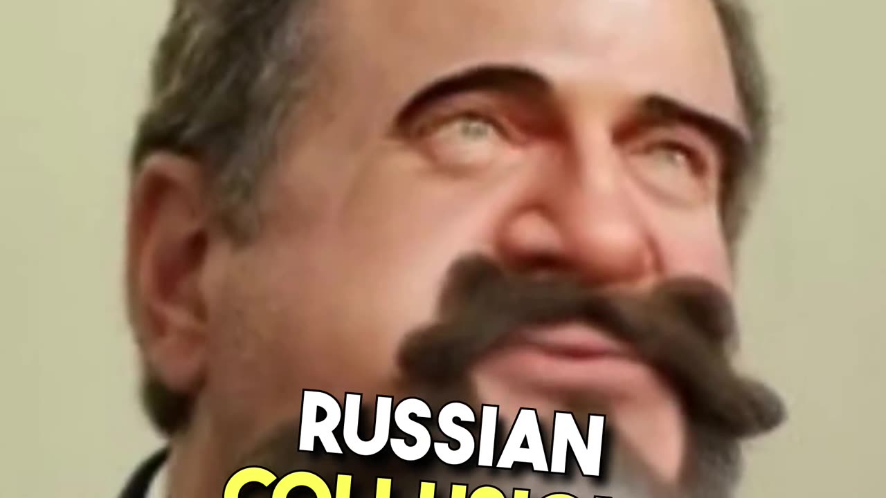 Adam Schiff's EXCLUSIVE INTERVIEW about Russian Collusion is must-see TV