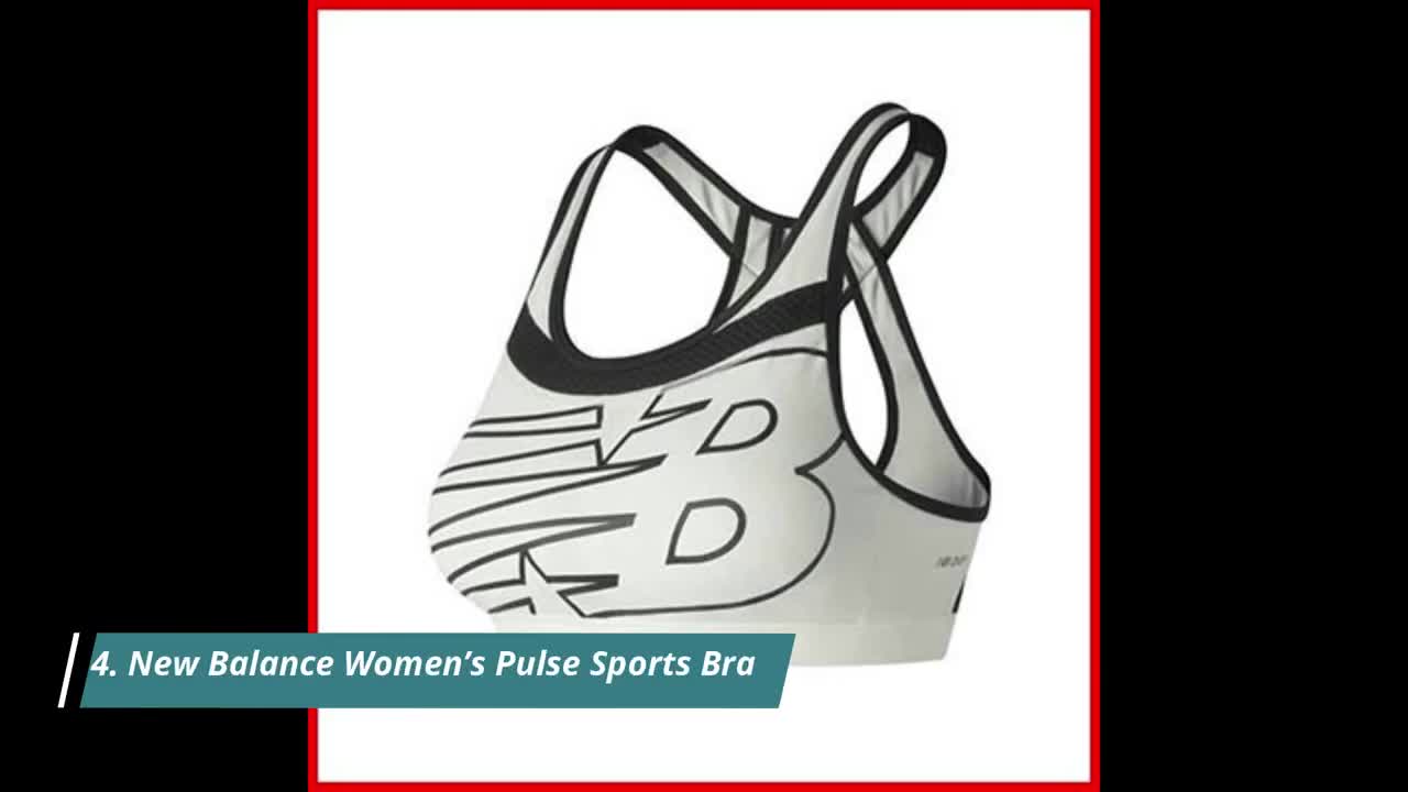 Top 10 Best Sports Bra Malaysia Reviews - AuntieReviews