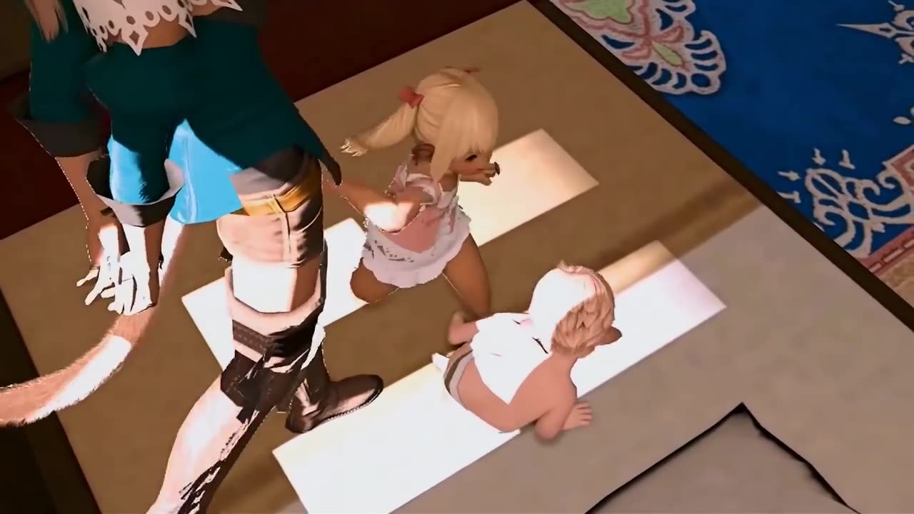 honey gets put on a list