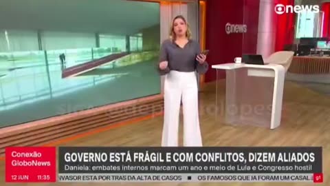 "A gente não consegue mais, esconder!".