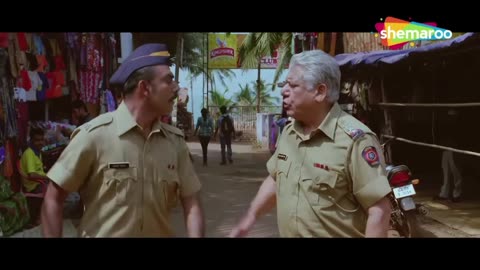 Rajpal Yadav _ vijay Raaz _ Sanjay Mishra comedy video