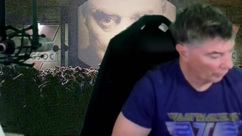 The Afternoon Drive By