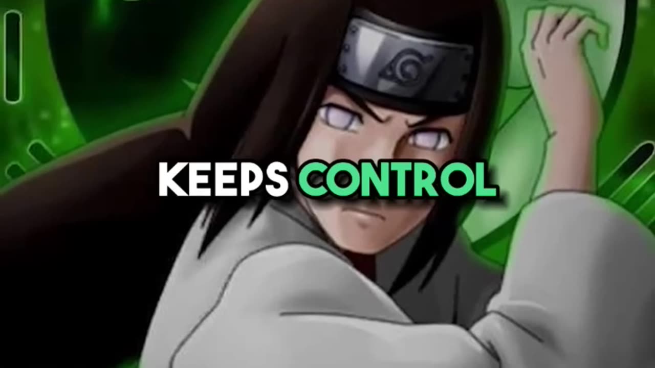 The most protected Kekkei Genkai in the Leaf Village!