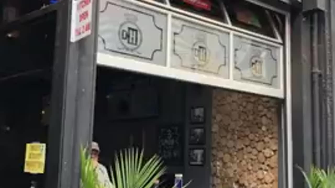 Out of Business in Toronto