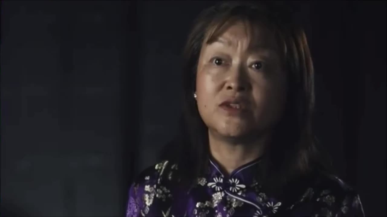 How Mao removed genders during the communist revolution
