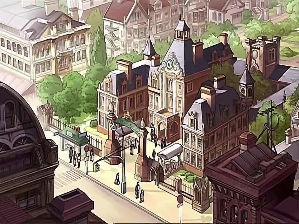 W.I.T.C.H. Sezonul 2 - Episodul 12 (I de la Invinsi)