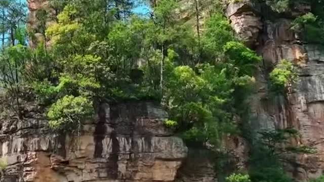 Amazing Scenery - beautiful countryside in china#shorts #china #views