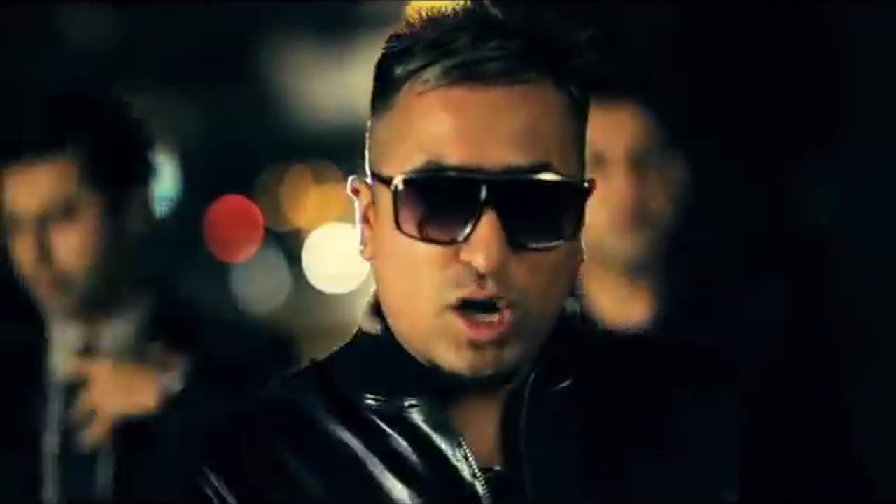 New song gippy