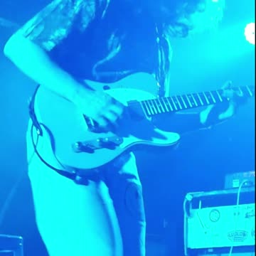 Daniel Donato - LIVE @ Saturn (Short 7)