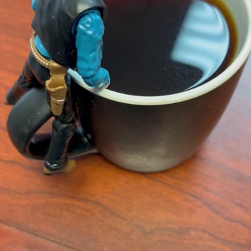 We all need a Coffee Break