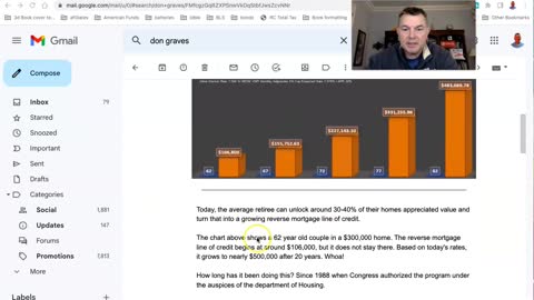Social Security & Reverse Mortgage Retirement Strategy