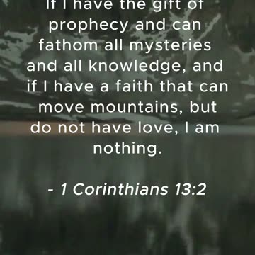 Bible Verse of the Day: August 21, 2024