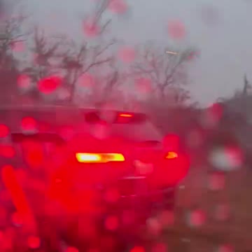 Tornado Wreaks Havoc On Paris, Texas