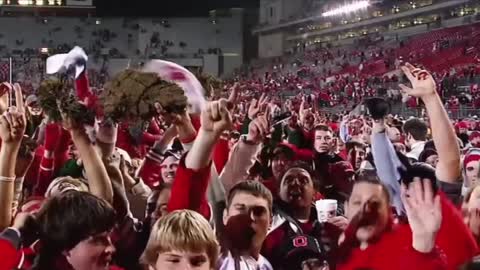 Michigan Vs Ohio State Hype Video (The Game Of The Century)-