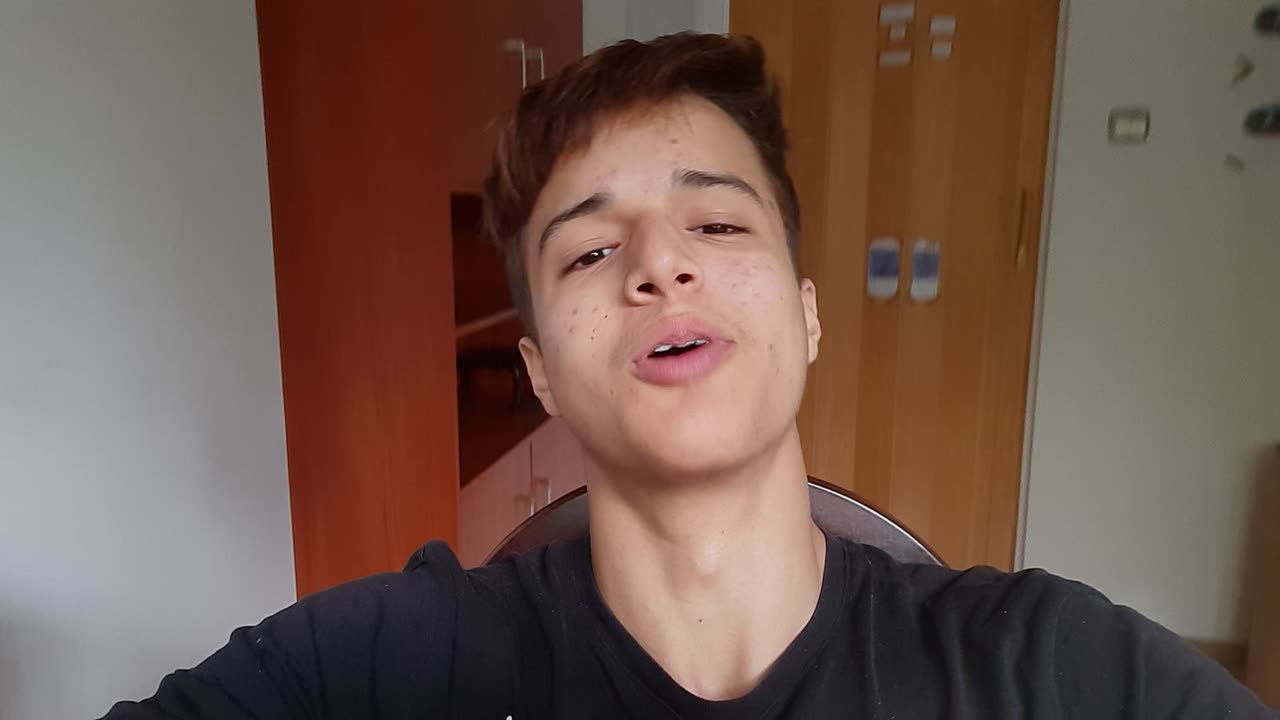 best life advise under 15 seconds