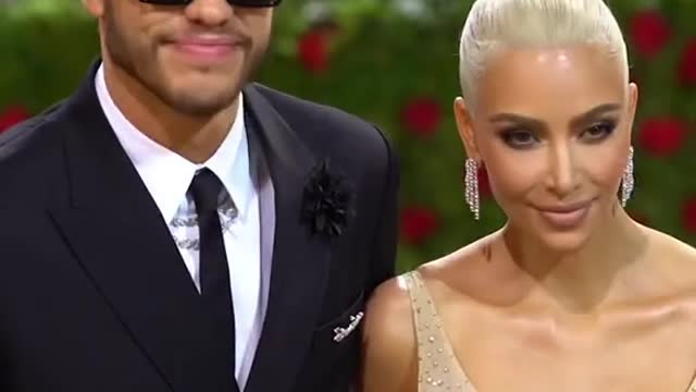 Finally getting on board with Kim and Pete A: