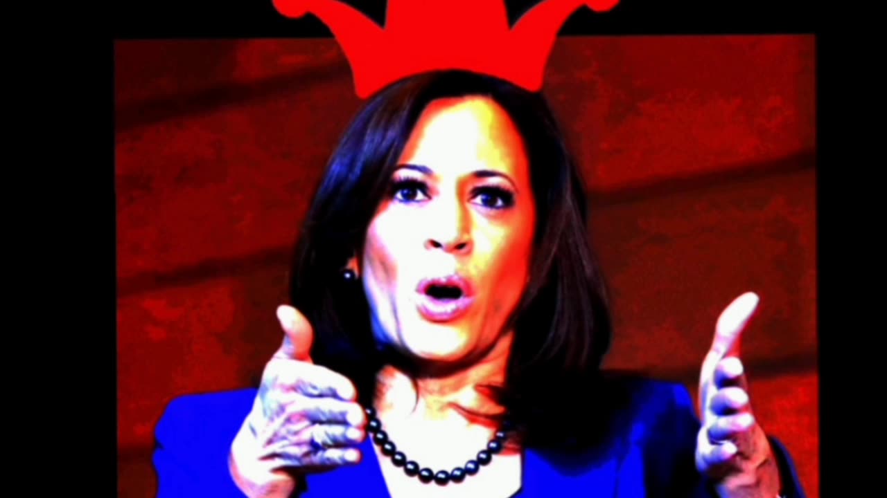 MAHALA 'JOKER' HARRIS