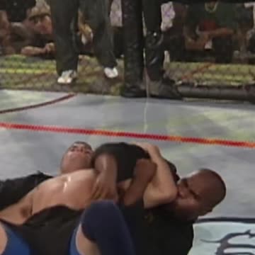 Kuk Sool Won A Form Of Hapkido Dominating In The UFC