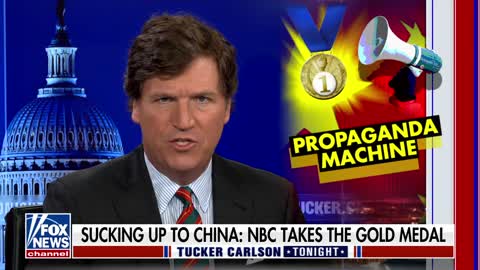 Tucker Carlson Tonight - Monday, February 7