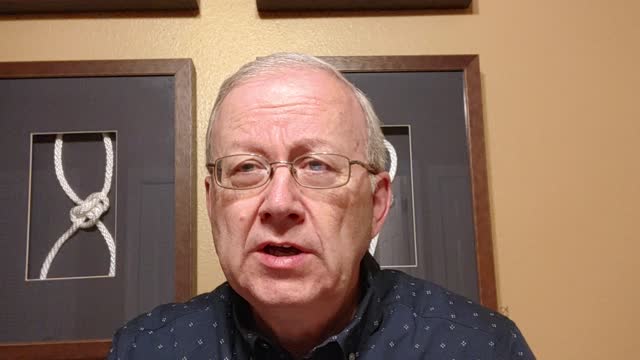 Paul Suffered for His Faith (2 Cor 11)