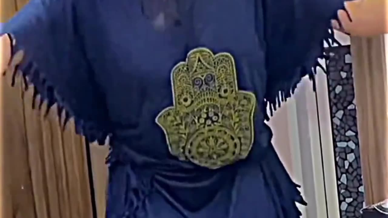 Morrocan Dance