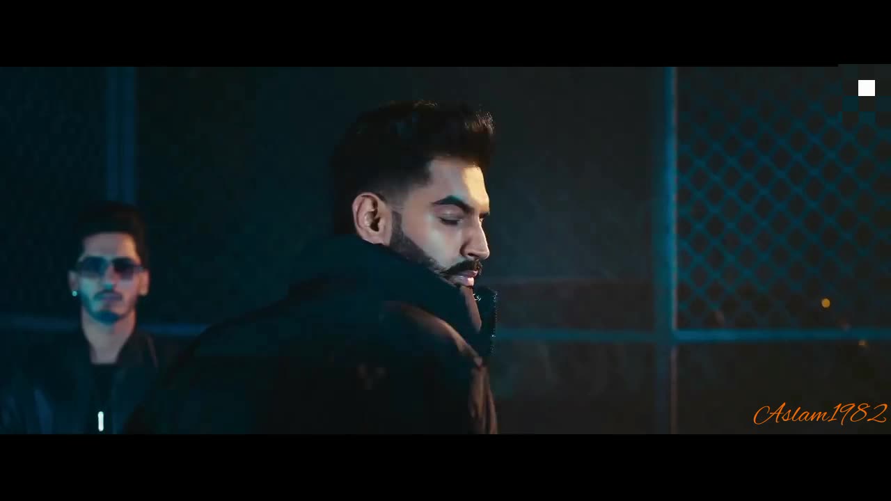 No Reason (Official Video) : Parmish Verma & GD 47