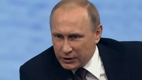 What Vladimir Putin thinks of Donald Trump (2016)