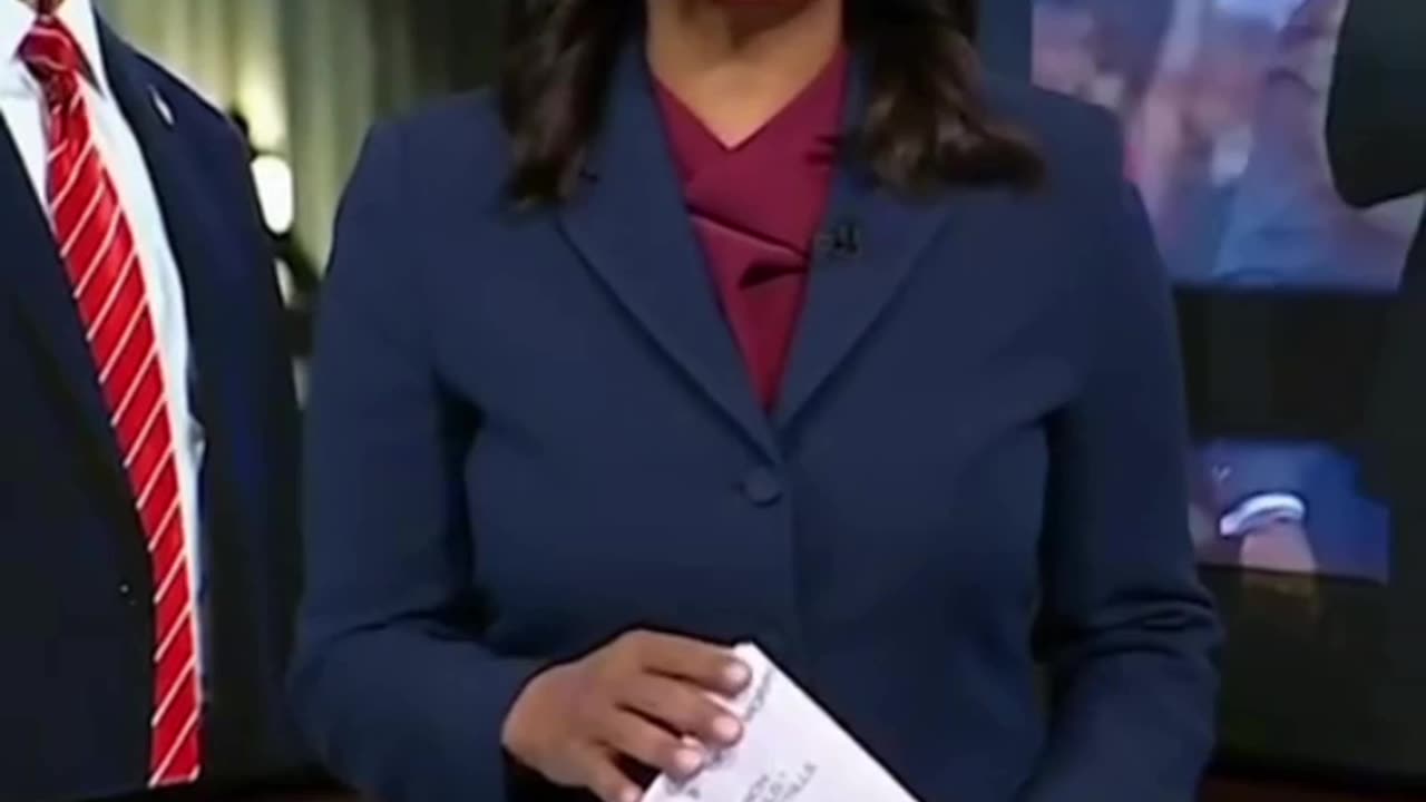 Panic Over Kash Patel