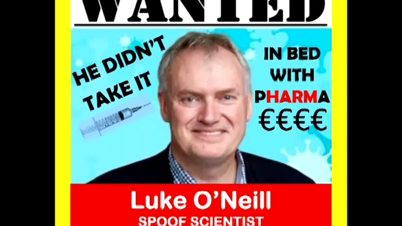 RTE IS THE VIRUS. I cant imagine I will be invited to perform it on the Late Late Show