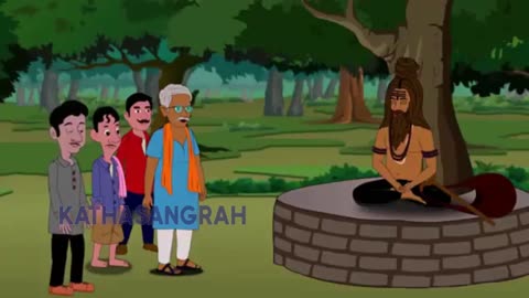 सफेद साडी़ वाली चुडै़ल _ Scary Stories _ Horror Stories _ Kahaniya in Hindi _ Stories _ kathasangrah