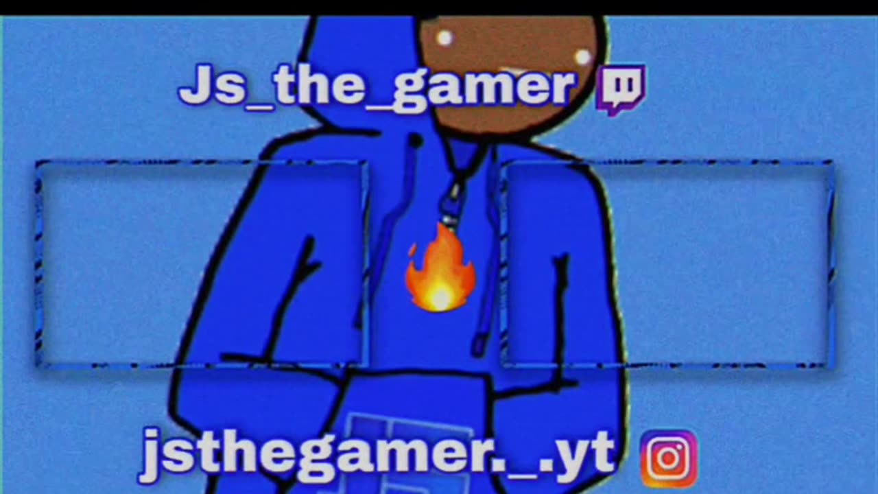 Jsthegamer vod 1