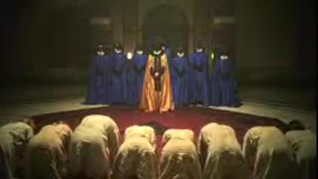 Secret Society Occult Discussion _ Jordan Maxwell