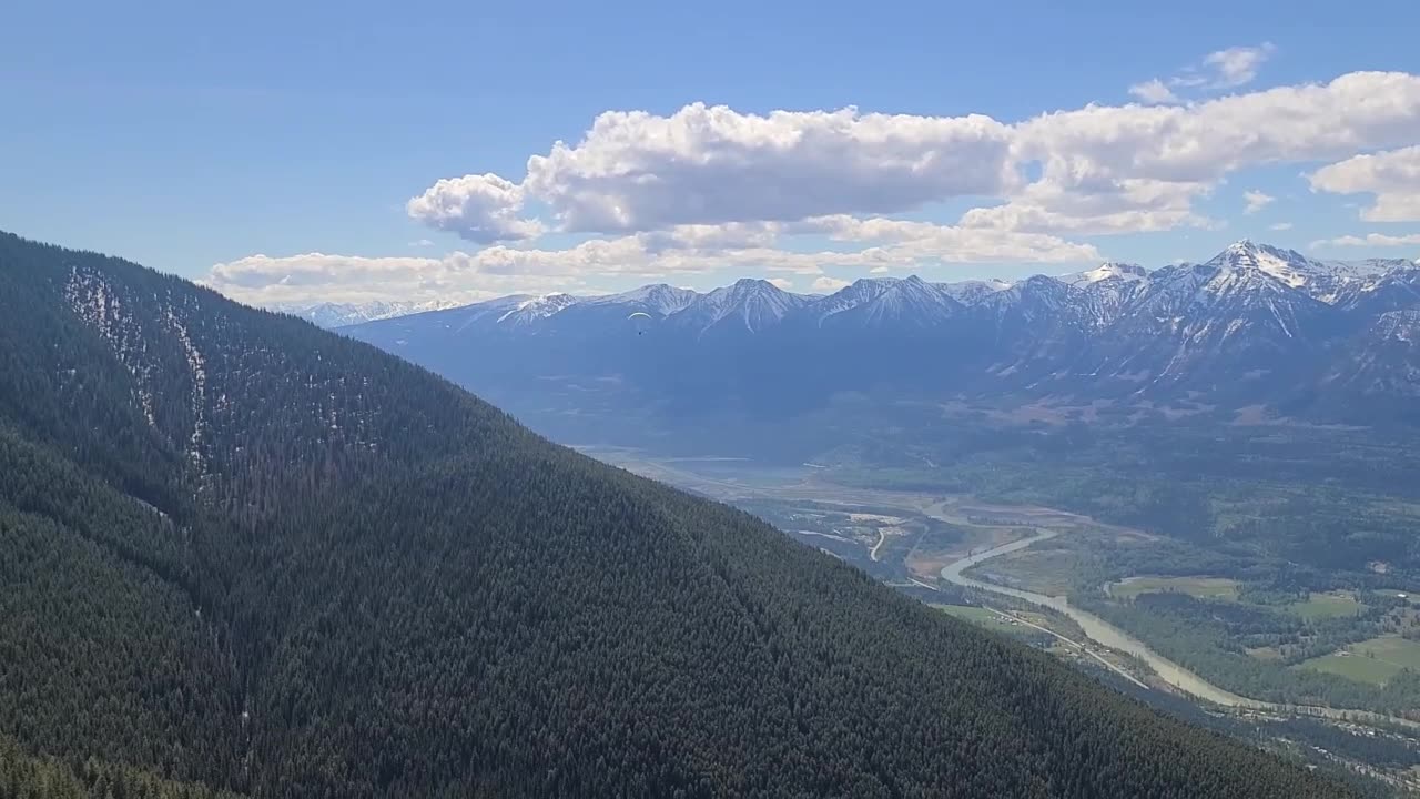Top of mount 7