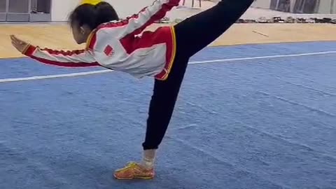#Chinese Fundamental Traditional Activity