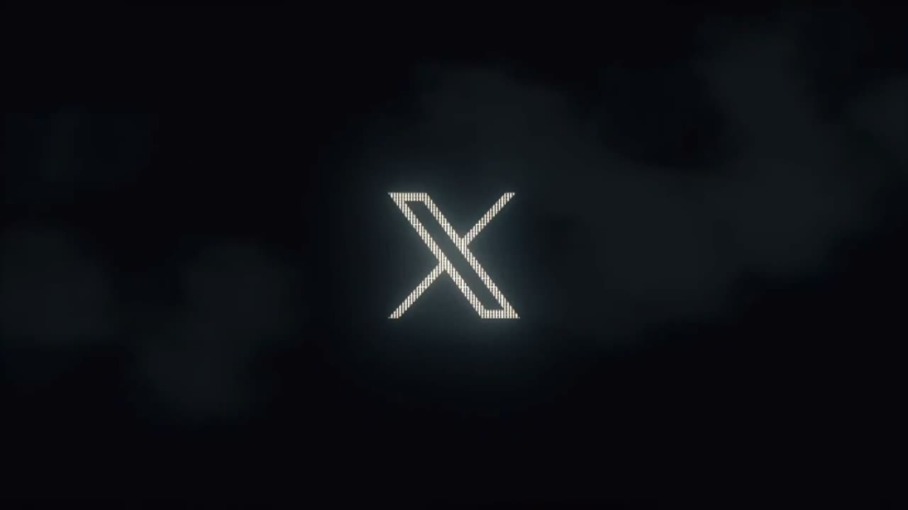 Twitter has now Become X - Lots of Interesting Symbols