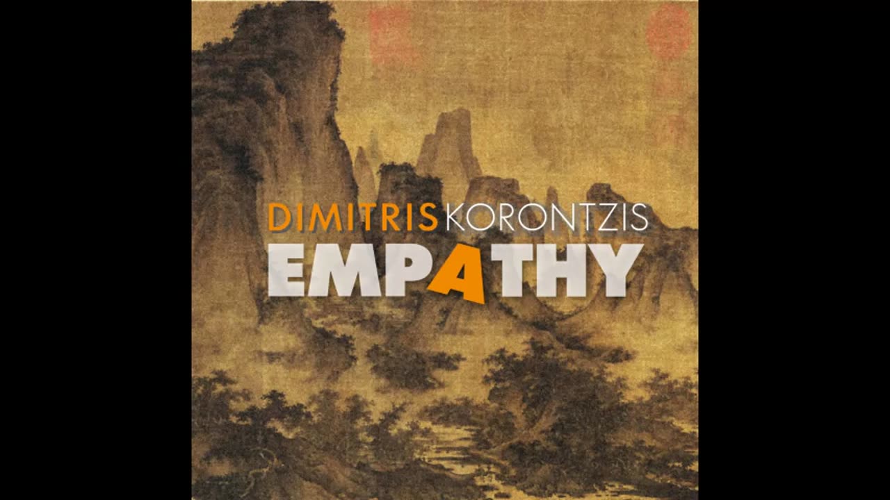 Flow - Dimitris Korontzis