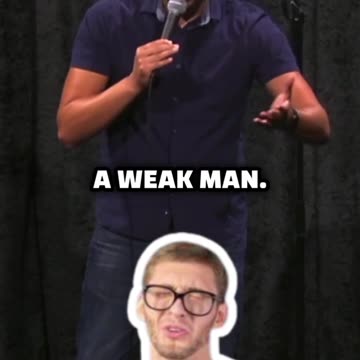 My Man Is Bang On 🤣