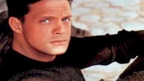 Luis Miguel - El Primero