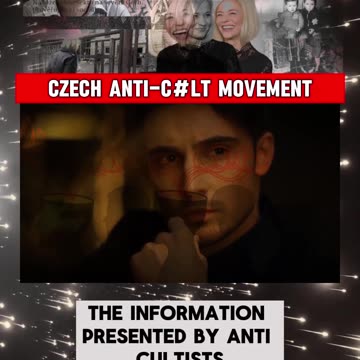 🚨 EXPOSING ANTI-CULT TERRORISM!