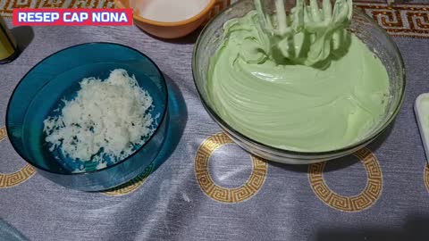 Kue Putu