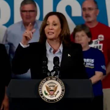 Kamala Harris has been caught changing her accent for Black people