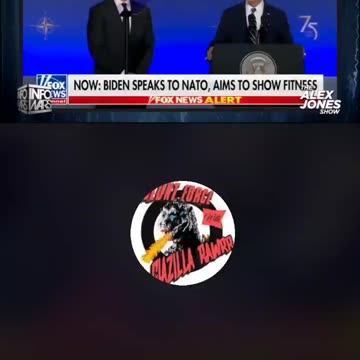 Biden "I was fu*#ing Your Wife" at UN