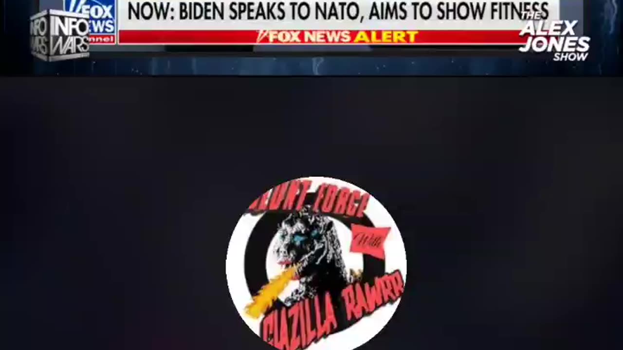 Biden "I was fu*#ing Your Wife" at UN