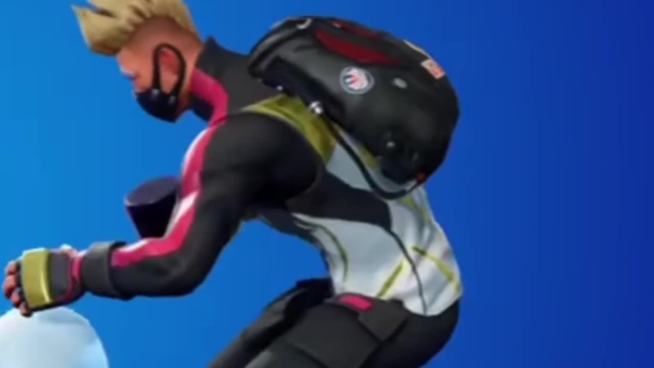 Snow Day: last seen…