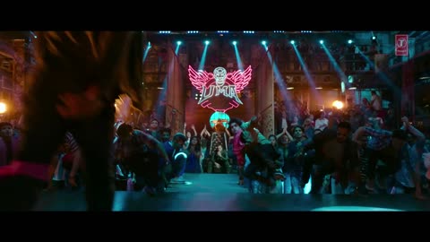 Issaqbaazi - Zero ft. Shah Rukh Khan Salman Khan-(HDvideo9)